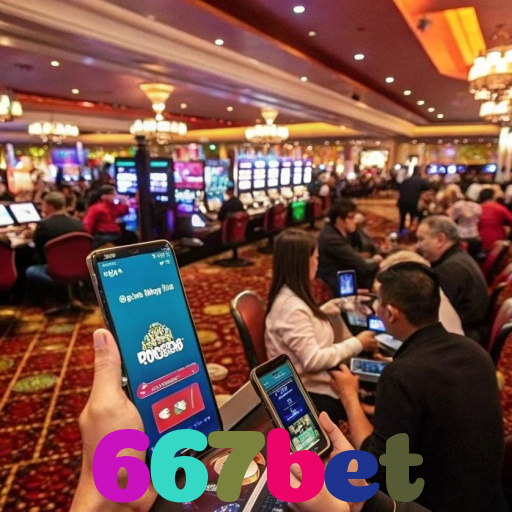 667bet - Baixe o app 667bet no Google Play e jogue ao vivo