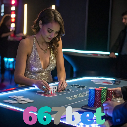 667bet - Baixe o App 667bet para Android e Comece a Jogar