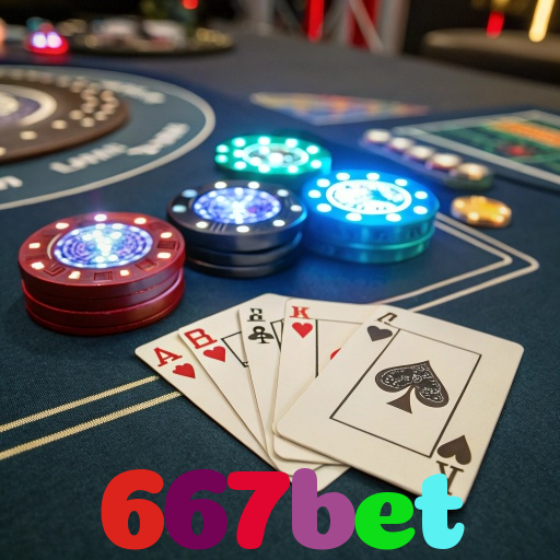 667bet - Baixe o app 667bet no Google Play e jogue ao vivo