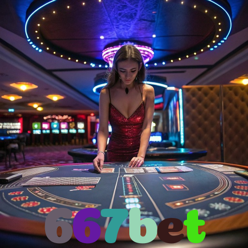 667bet - Baixe o app 667bet no Google Play e jogue ao vivo