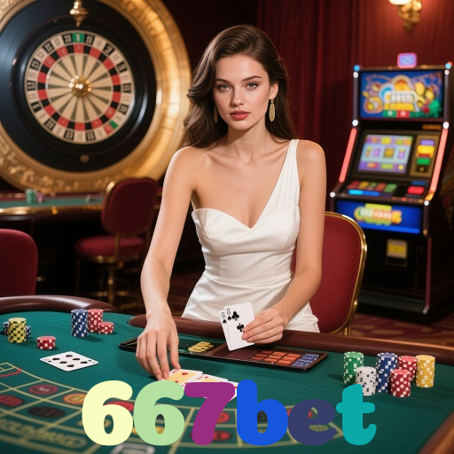 667bet - Baixe o App 667bet para Android e Comece a Jogar