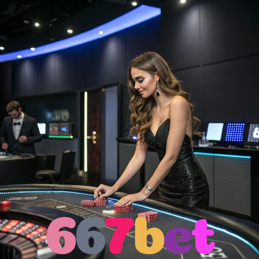 667bet - Baixe o app 667bet no Google Play e jogue ao vivo