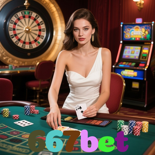 667bet - Baixe o App 667bet para Android e Comece a Jogar