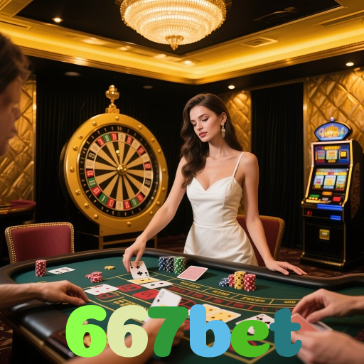 667bet - Baixe o App 667bet para Android e Comece a Jogar