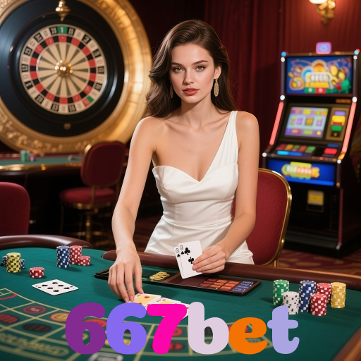 667bet - Baixe o app 667bet no Google Play e jogue ao vivo
