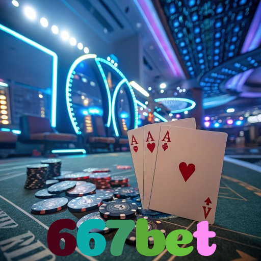 667bet - Baixe o App 667bet para Android e Comece a Jogar