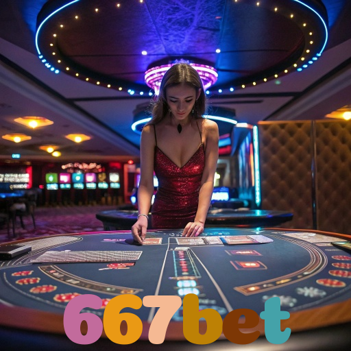 667bet - Baixe o app 667bet no Google Play e jogue ao vivo