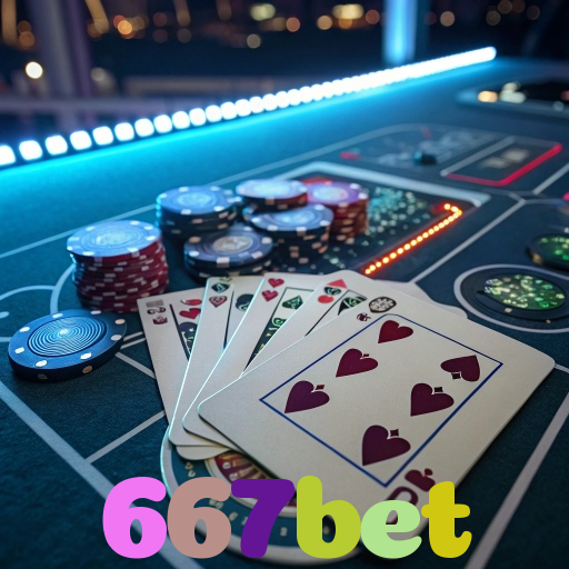 667bet - Baixe o App 667bet para Android e Comece a Jogar