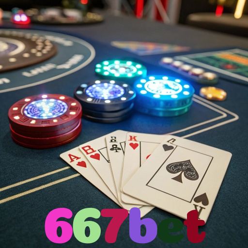 667bet - Baixe o App 667bet para Android e Comece a Jogar