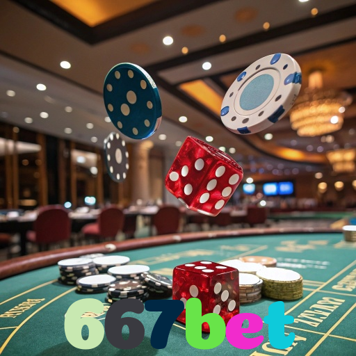 667bet - Baixe o App 667bet para Android e Comece a Jogar