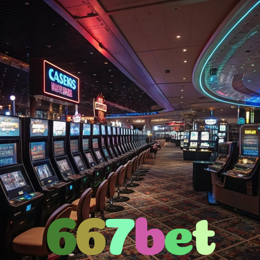 667bet - Baixe o App 667bet para Android e Comece a Jogar