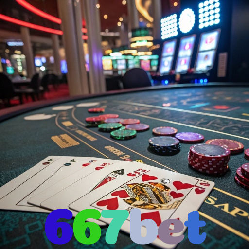 667bet - Baixe o app 667bet no Google Play e jogue ao vivo