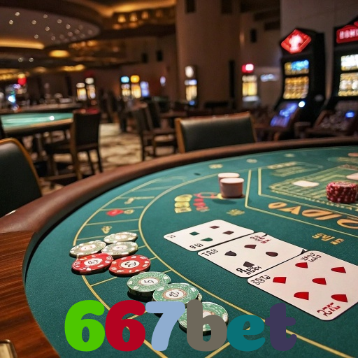 667bet - Baixe o App 667bet para Android e Comece a Jogar