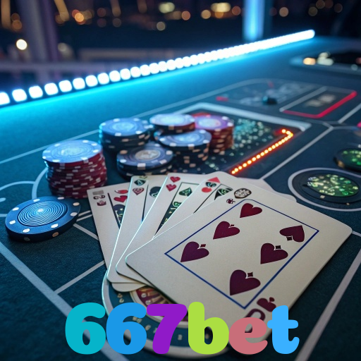 667bet - Baixe o App 667bet para Android e Comece a Jogar