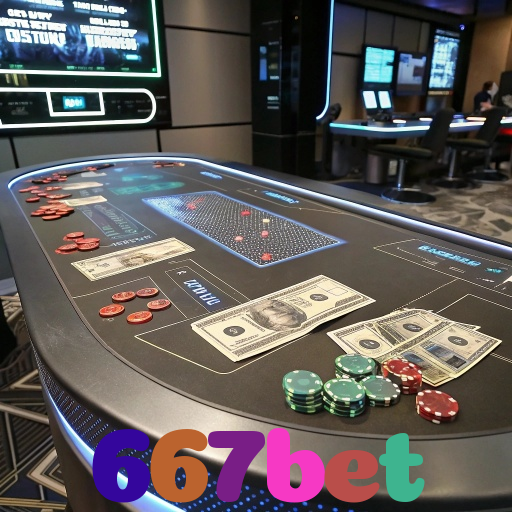 667bet - Baixe o App 667bet para Android e Comece a Jogar