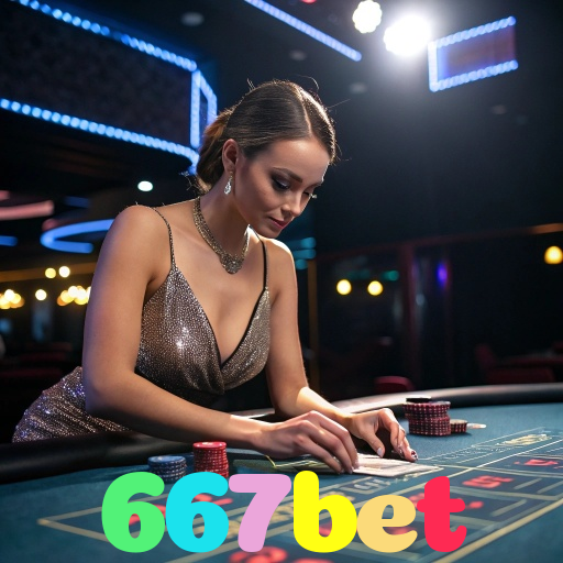 667bet - Baixe o App 667bet para Android e Comece a Jogar