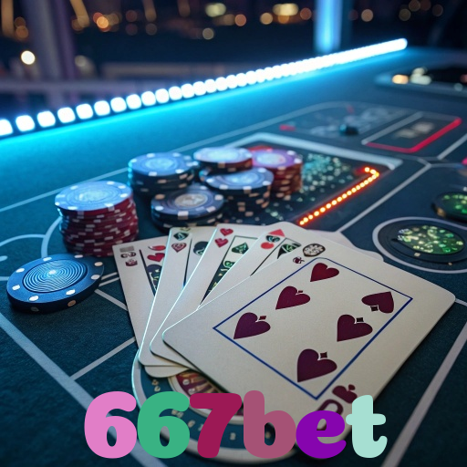 667bet - Baixe o app 667bet no Google Play e jogue ao vivo