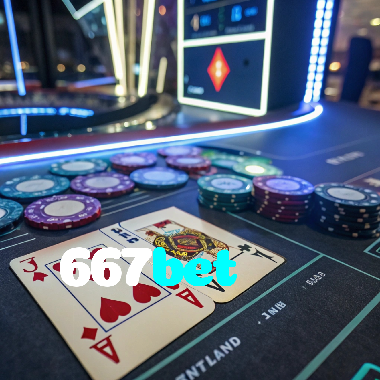 667bet - Baixe o App 667bet para Android e Comece a Jogar