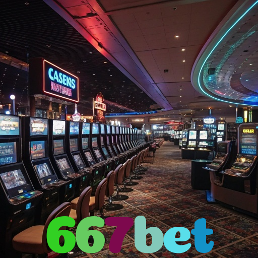 667bet - Baixe o App 667bet para Android e Comece a Jogar