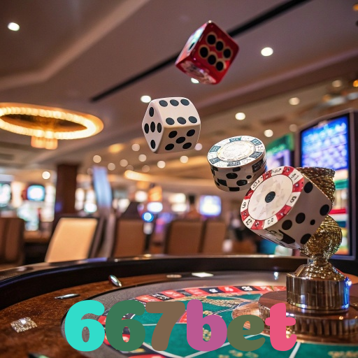 667bet - Baixe o App 667bet para Android e Comece a Jogar