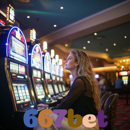 667bet - Baixe o App 667bet para Android e Comece a Jogar