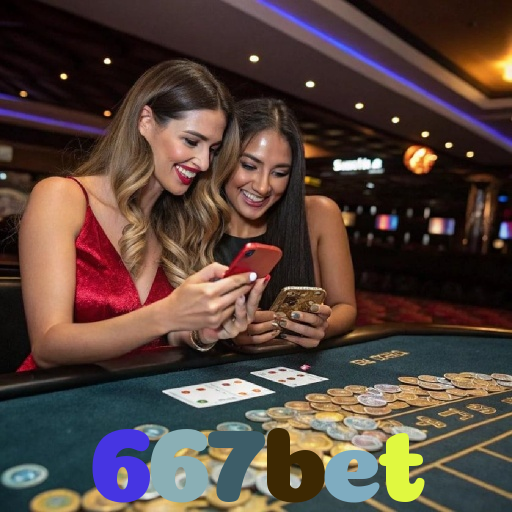 667bet - Baixe o App 667bet para Android e Comece a Jogar