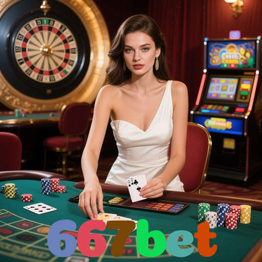 667bet - Baixe o App 667bet para Android e Comece a Jogar