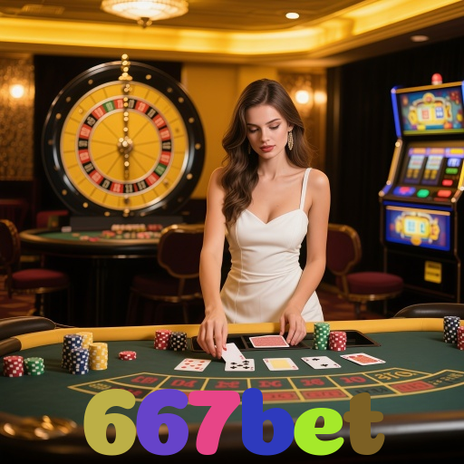 667bet - Baixe o app 667bet no Google Play e jogue ao vivo