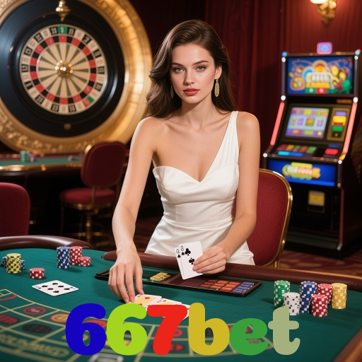 667bet - Baixe o App 667bet para Android e Comece a Jogar
