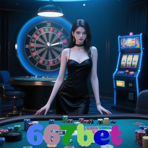 667bet - Baixe o App 667bet para Android e Comece a Jogar