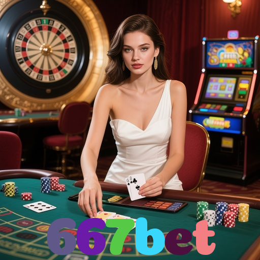 667bet - Baixe o App 667bet para Android e Comece a Jogar