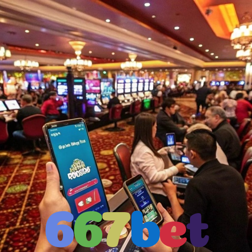 667bet - Baixe o app 667bet no Google Play e jogue ao vivo