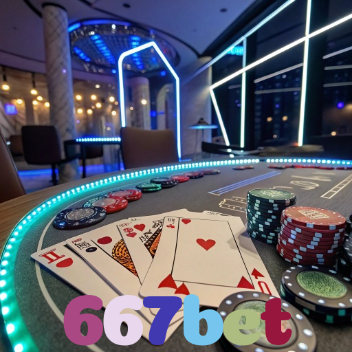 667bet - Baixe o App 667bet para Android e Comece a Jogar
