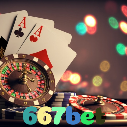 667bet - Baixe o App 667bet para Android e Comece a Jogar