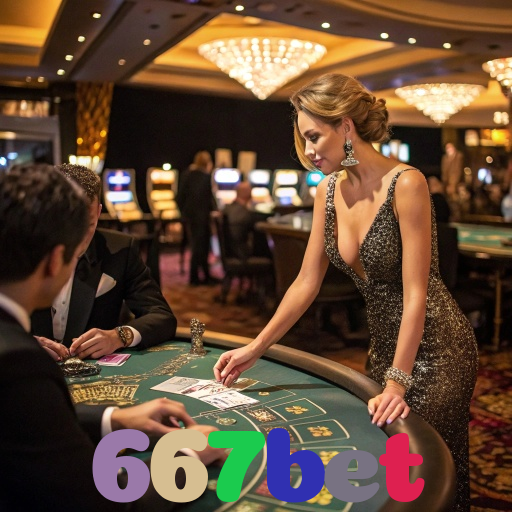 667bet - Baixe o app 667bet no Google Play e jogue ao vivo