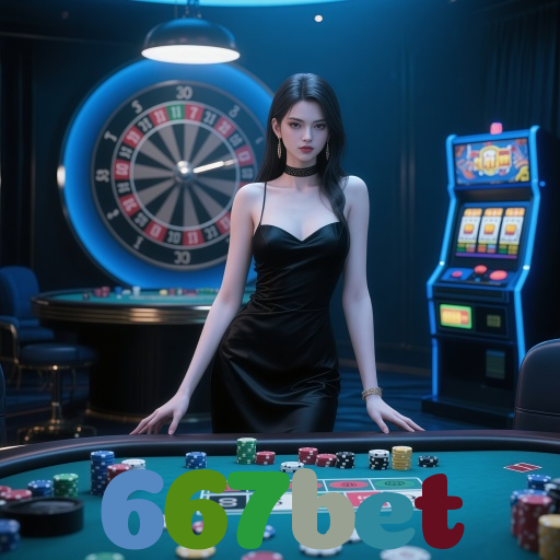 667bet - Baixe o App 667bet para Android e Comece a Jogar