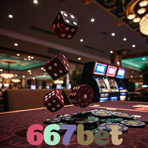667bet - Baixe o App 667bet para Android e Comece a Jogar