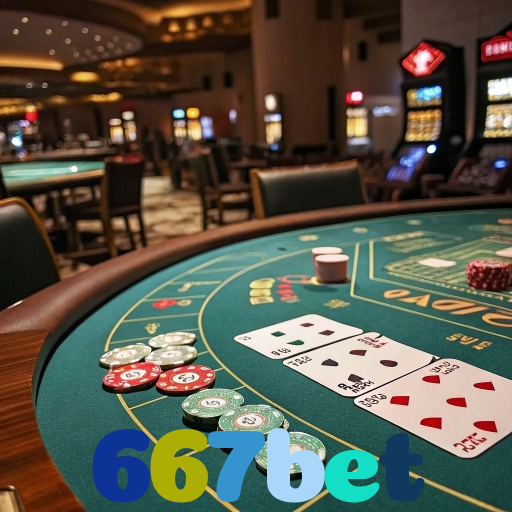 667bet - Baixe o app 667bet no Google Play e jogue ao vivo