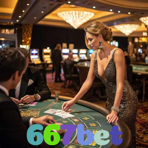 667bet - Baixe o app 667bet no Google Play e jogue ao vivo
