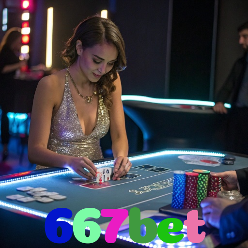 667bet - Baixe o App 667bet para Android e Comece a Jogar