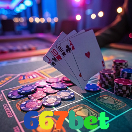 667bet - Baixe o App 667bet para Android e Comece a Jogar