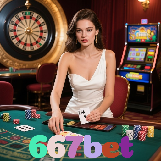 667bet - Baixe o App 667bet para Android e Comece a Jogar