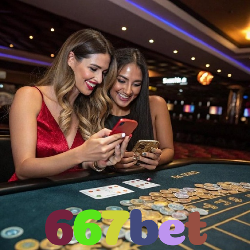 667bet - Baixe o app 667bet no Google Play e jogue ao vivo