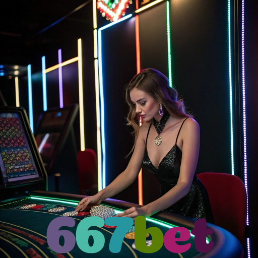 667bet - Baixe o App 667bet para Android e Comece a Jogar