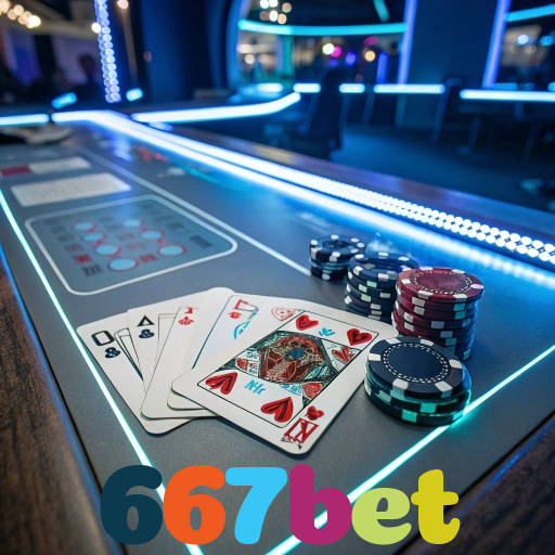 667bet - Baixe o App 667bet para Android e Comece a Jogar