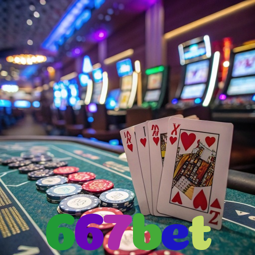 667bet - Baixe o App 667bet para Android e Comece a Jogar