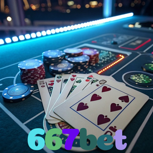 667bet - Baixe o App 667bet para Android e Comece a Jogar