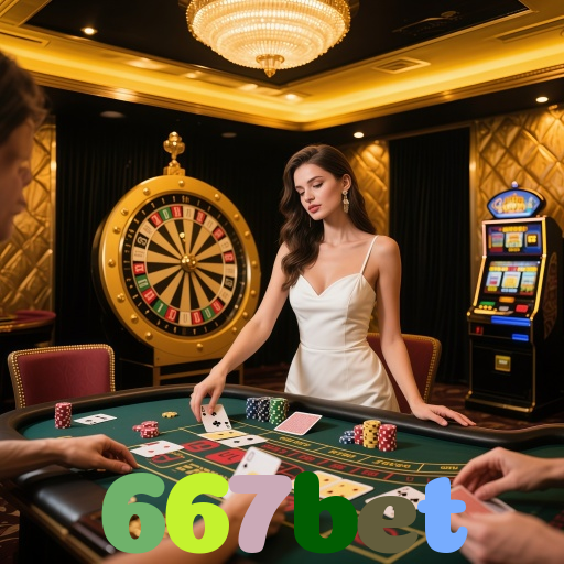667bet - Baixe o app 667bet no Google Play e jogue ao vivo