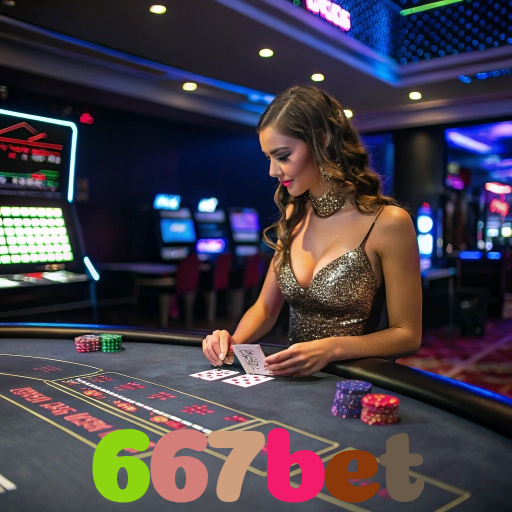 667bet - Baixe o app 667bet no Google Play e jogue ao vivo