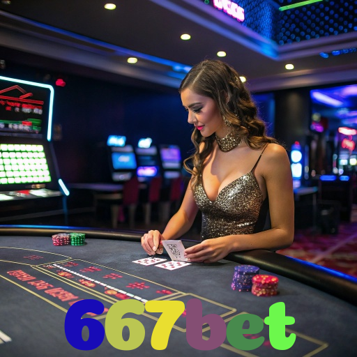 667bet - Baixe o app 667bet no Google Play e jogue ao vivo